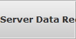 Server Data Recovery South Henderson server 